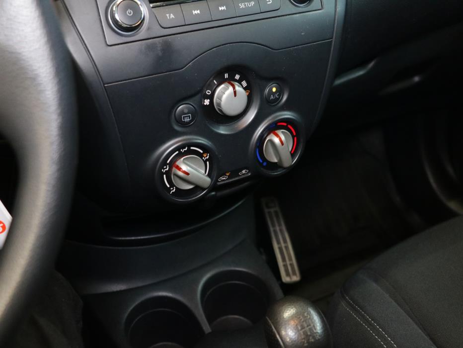 Nissan Note 2016