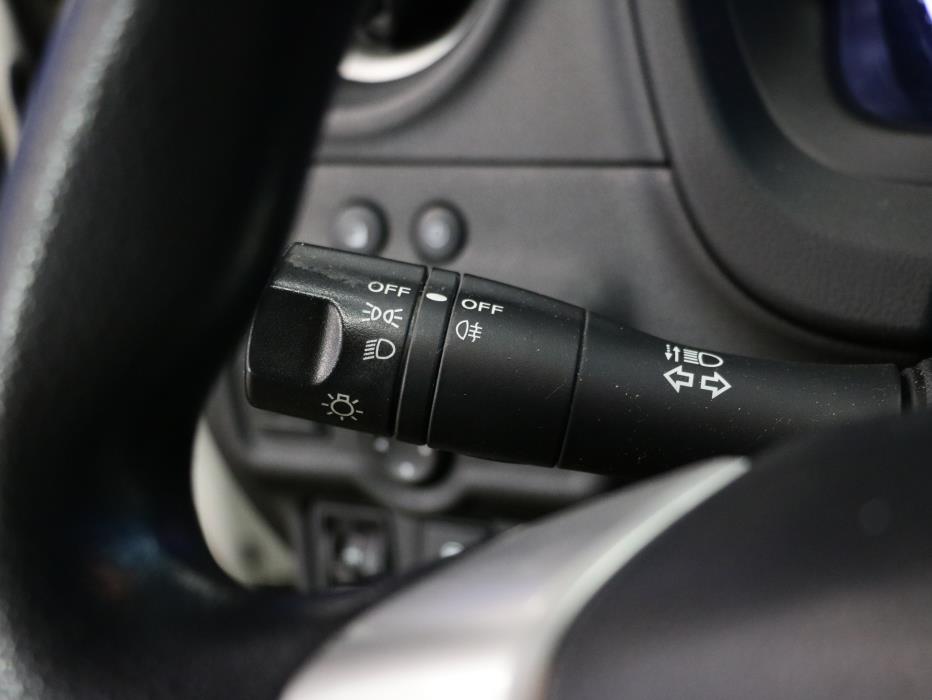 Nissan Note 2016