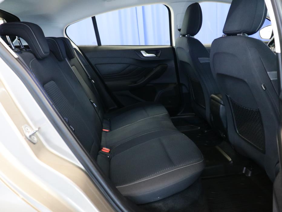 Ford Focus 2019