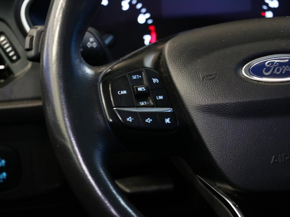Ford Focus 2019