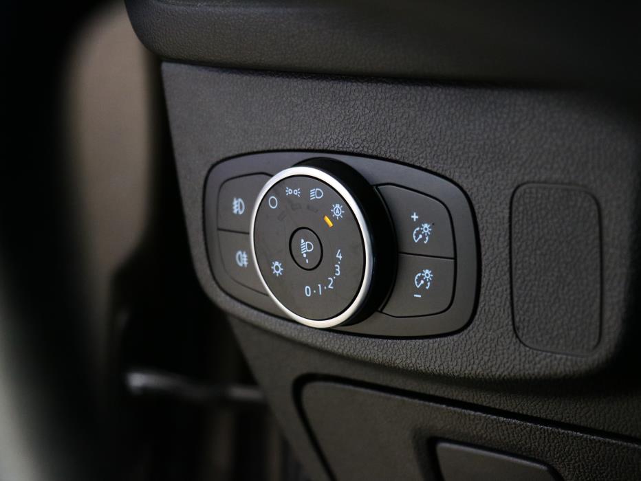 Ford Focus 2019