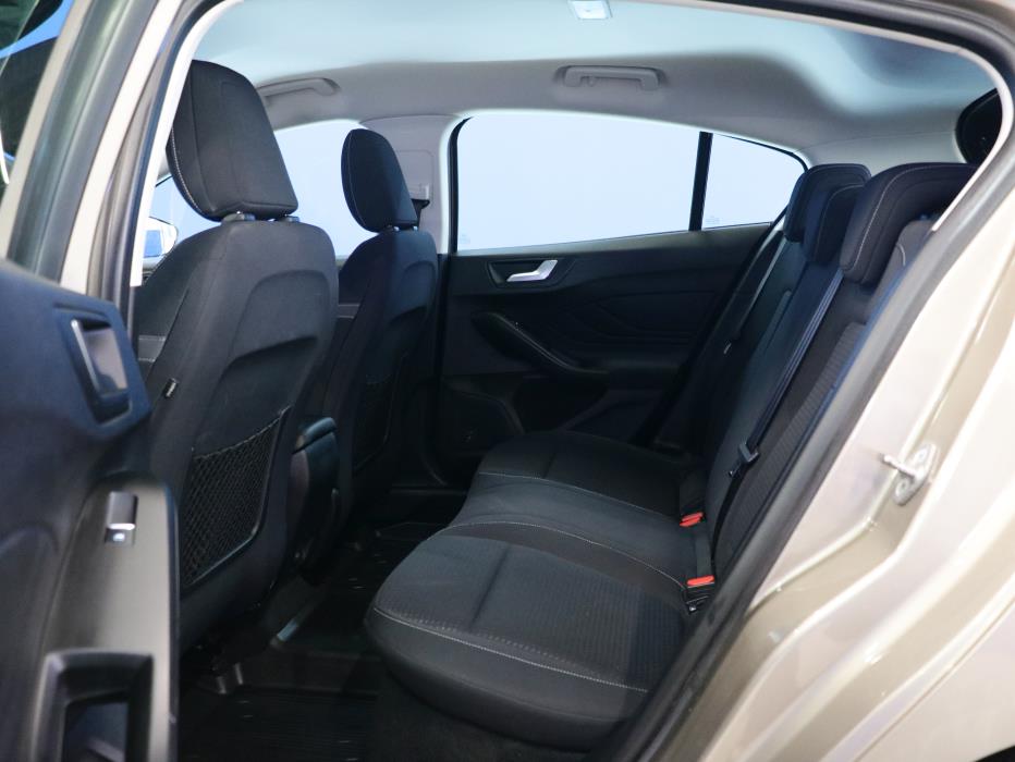 Ford Focus 2019