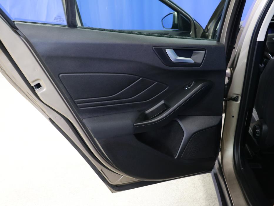 Ford Focus 2019