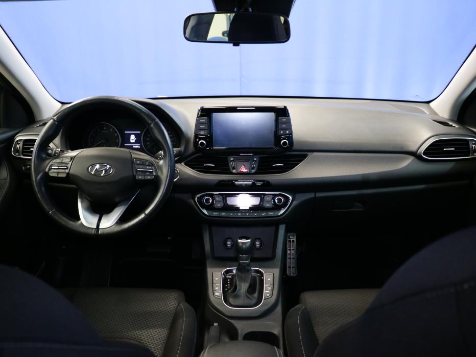 Hyundai i30 Fastback 2019