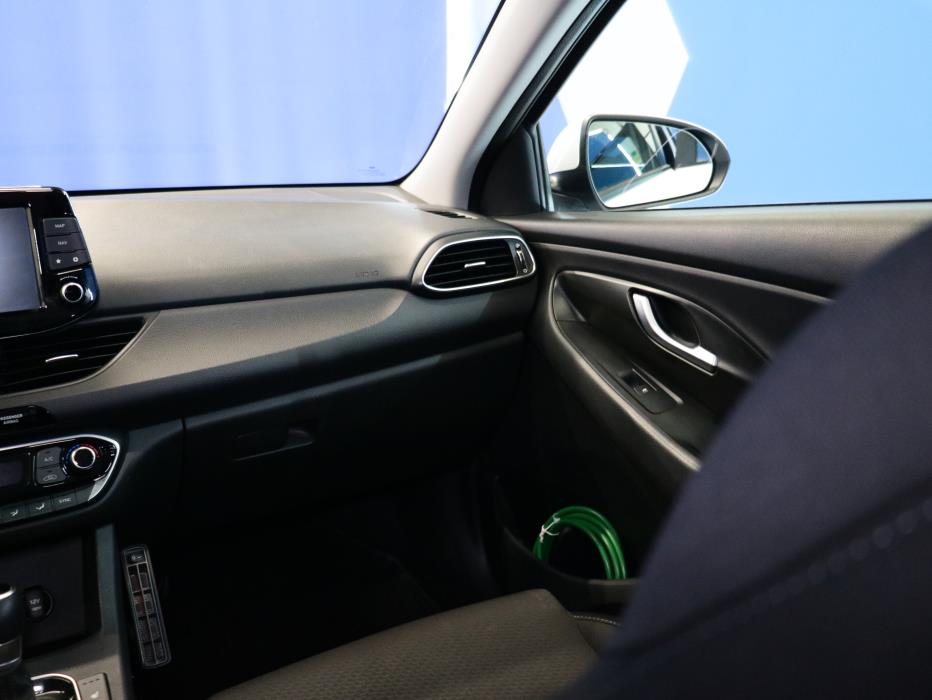 Hyundai i30 Fastback 2019