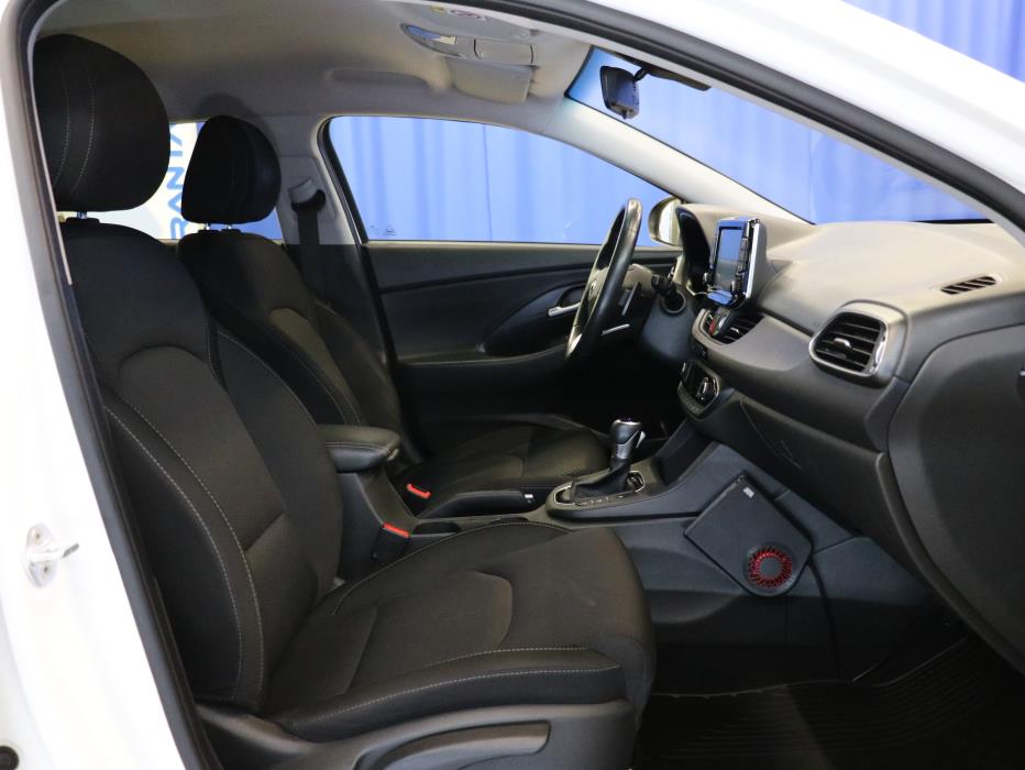 Hyundai i30 Fastback 2019