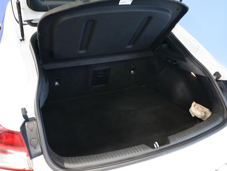 Hyundai i30 Fastback 2019