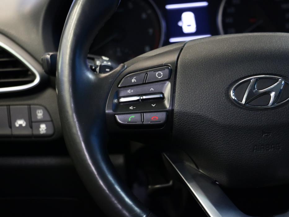 Hyundai i30 Fastback 2019