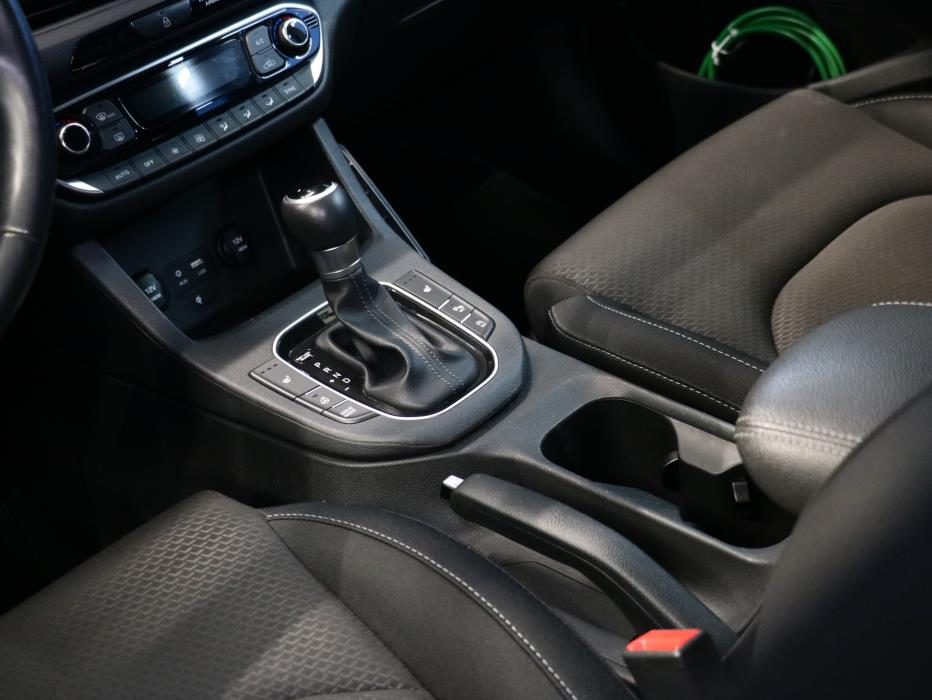 Hyundai i30 Fastback 2019