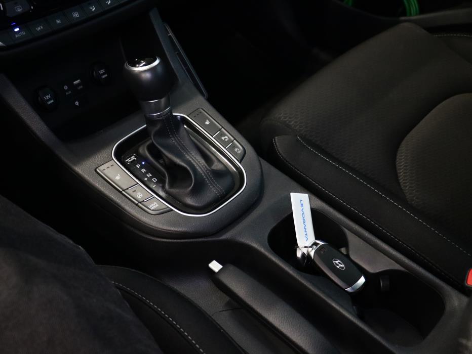 Hyundai i30 Fastback 2019