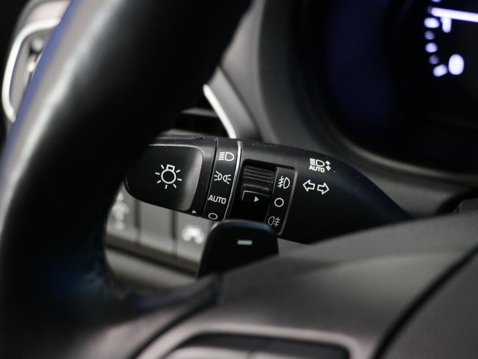 Hyundai i30 Fastback 2019