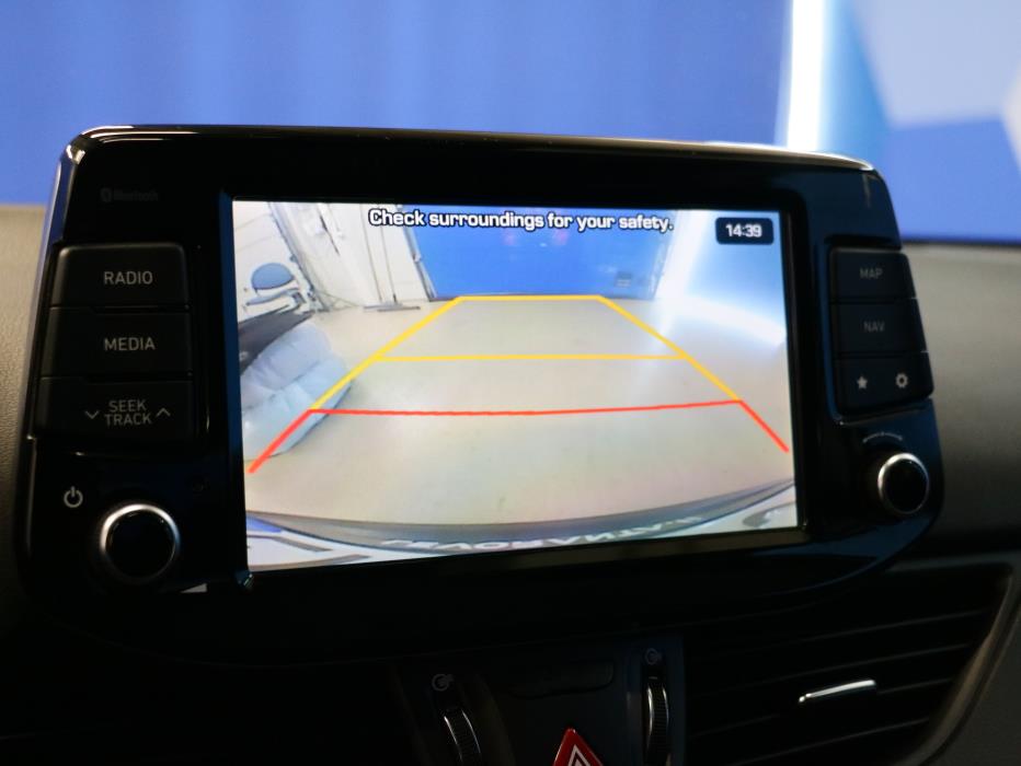 Hyundai i30 Fastback 2019