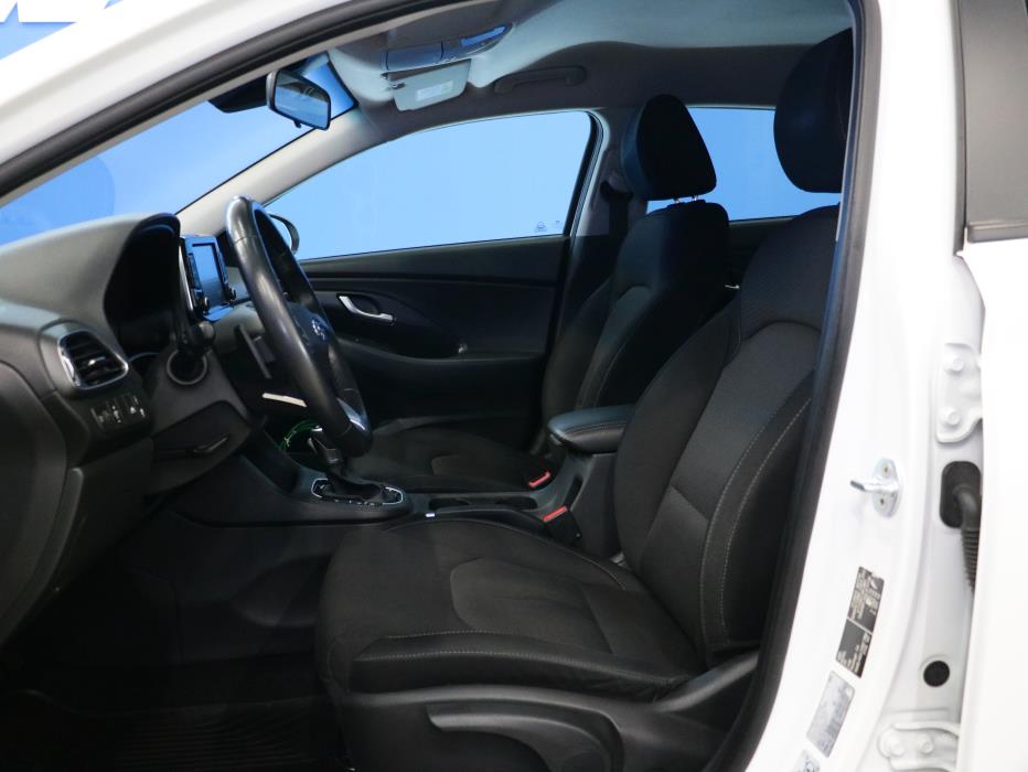 Hyundai i30 Fastback 2019