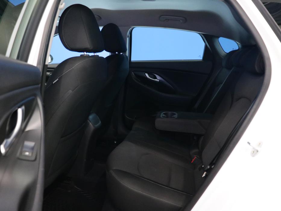 Hyundai i30 Fastback 2019