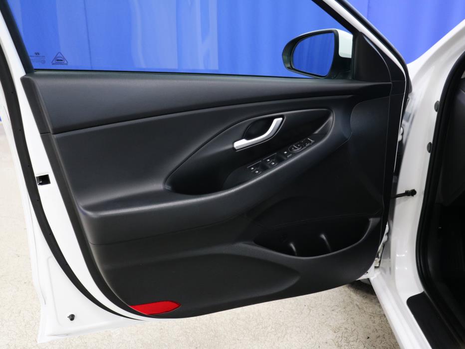 Hyundai i30 Fastback 2019