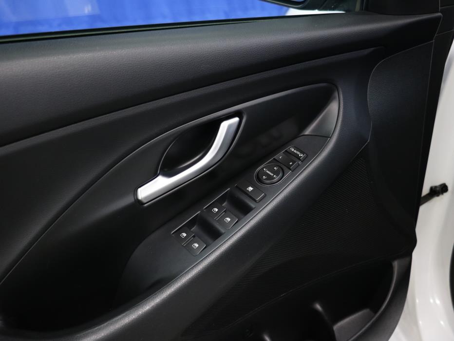 Hyundai i30 Fastback 2019