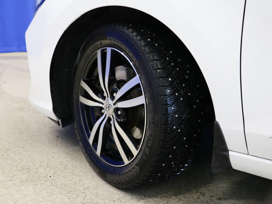 Hyundai i30 Fastback 2019