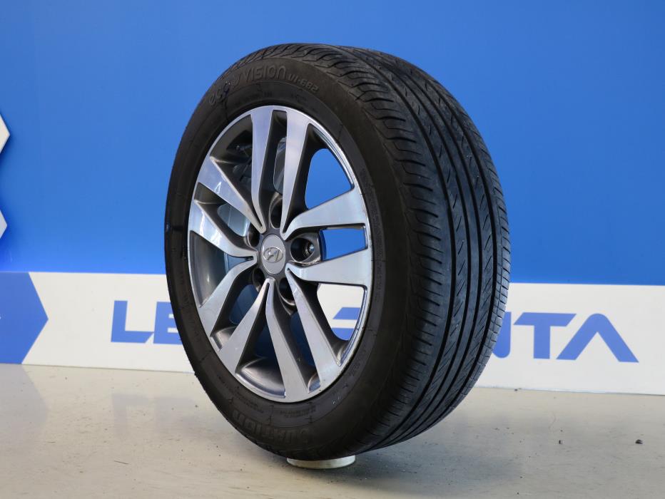 Hyundai i30 Fastback 2019