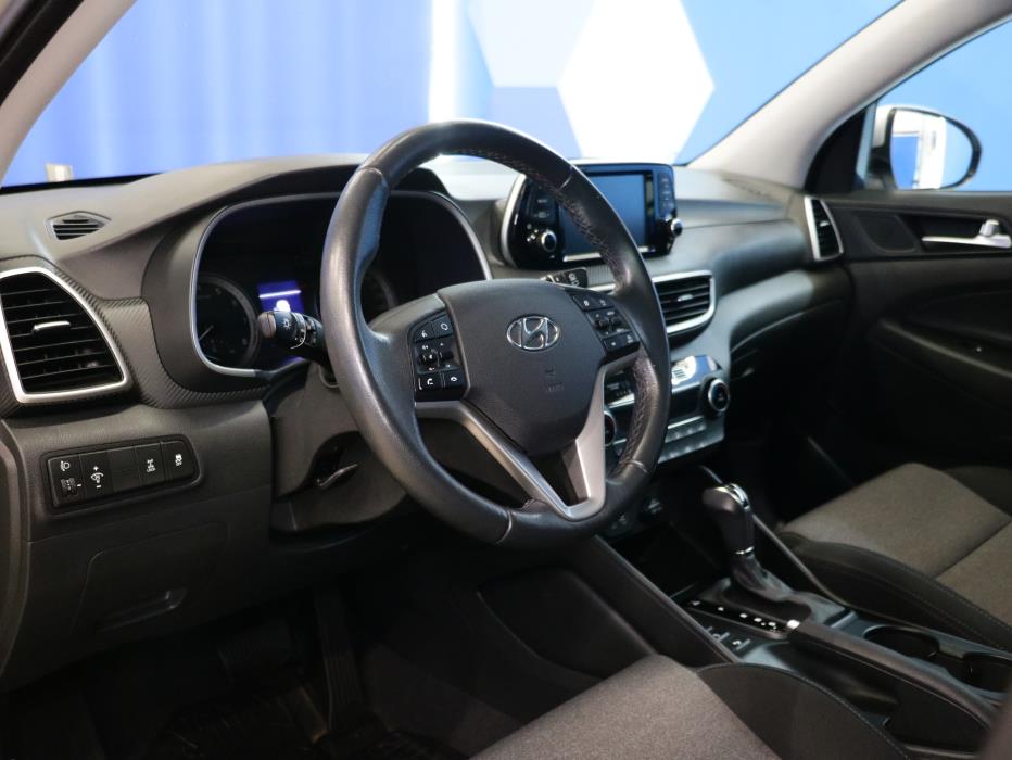 Hyundai Tucson 2020
