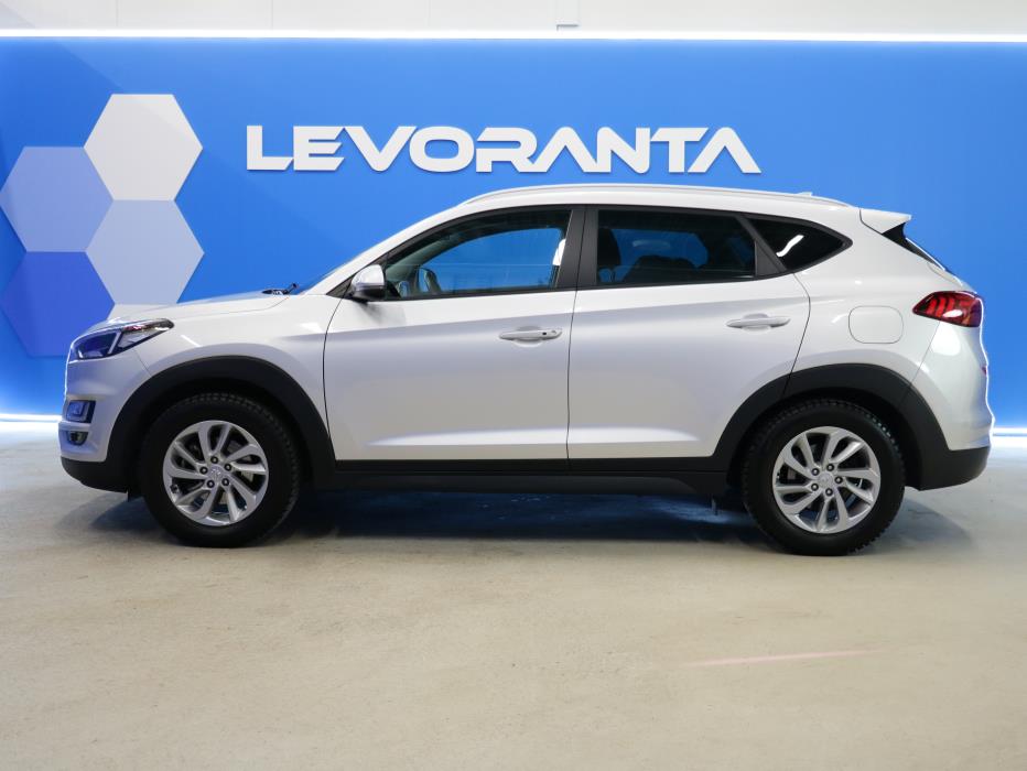 Hyundai Tucson 2020