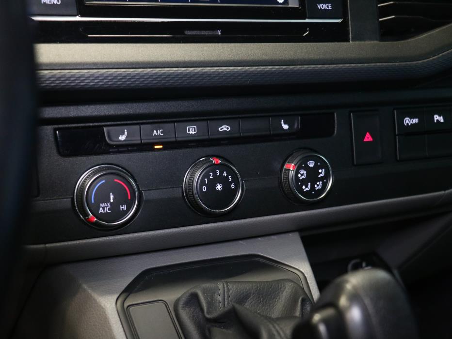 Volkswagen Transporter 2021