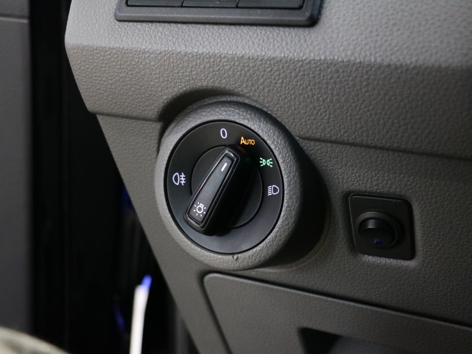 Volkswagen Transporter 2021