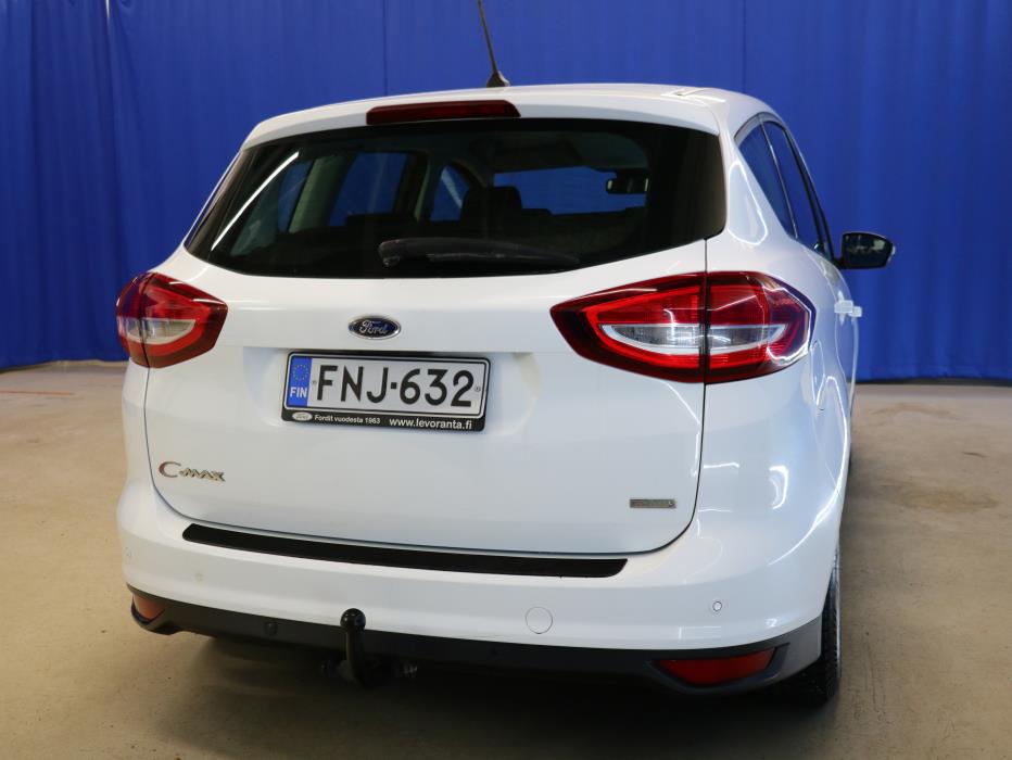 Ford C-Max 2018