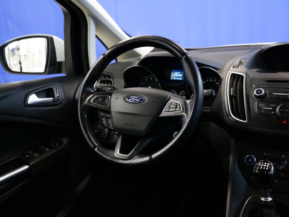 Ford C-Max 2018