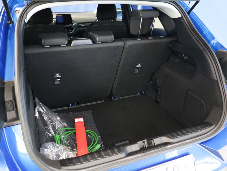 Ford Puma 2023