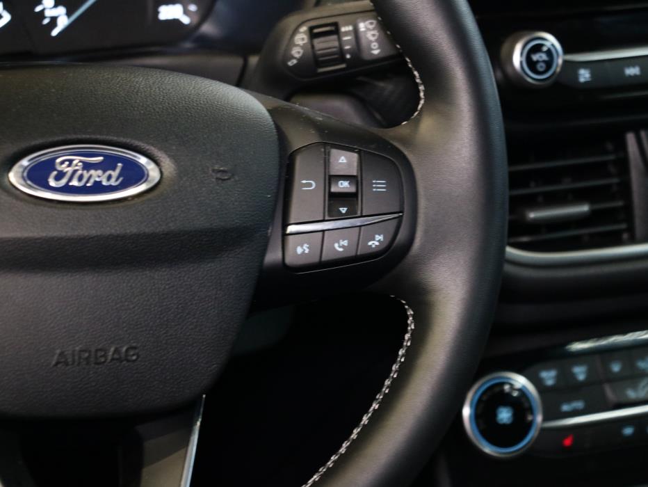 Ford Puma 2023