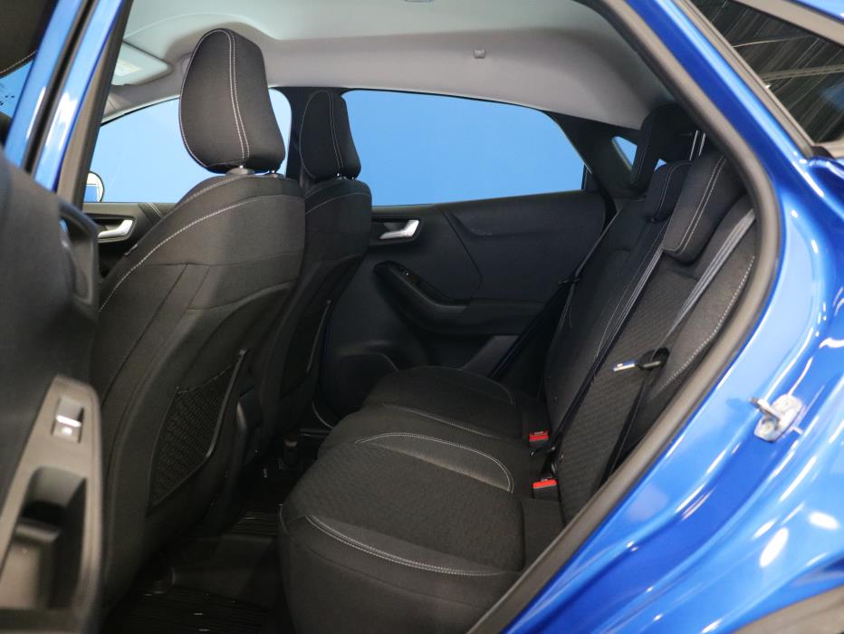 Ford Puma 2023