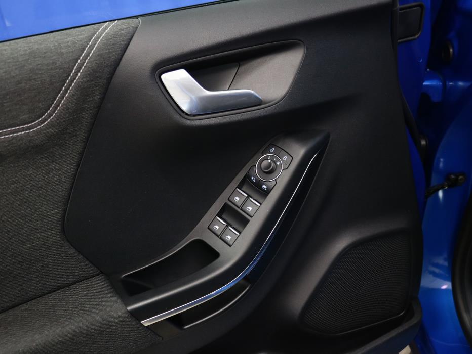 Ford Puma 2023
