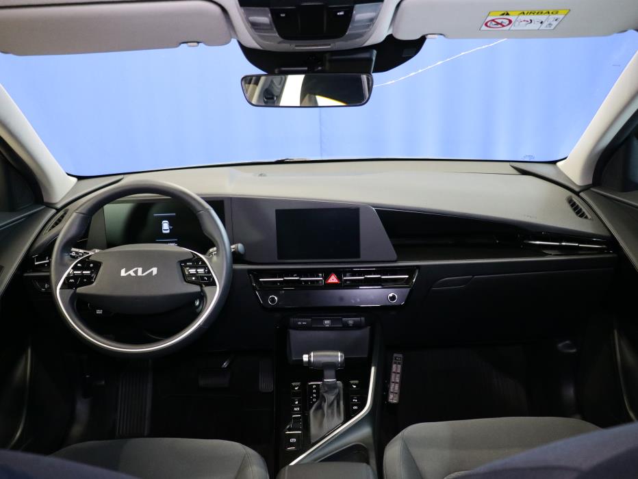 Kia Niro 2023