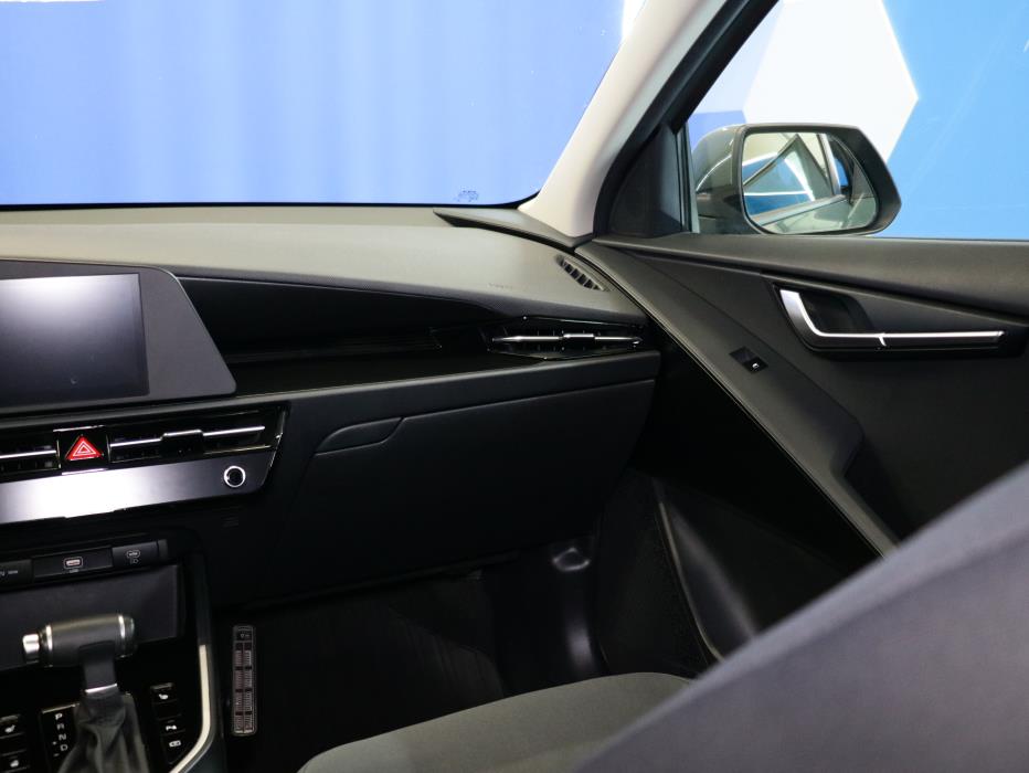 Kia Niro 2023