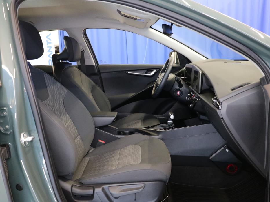 Kia Niro 2023