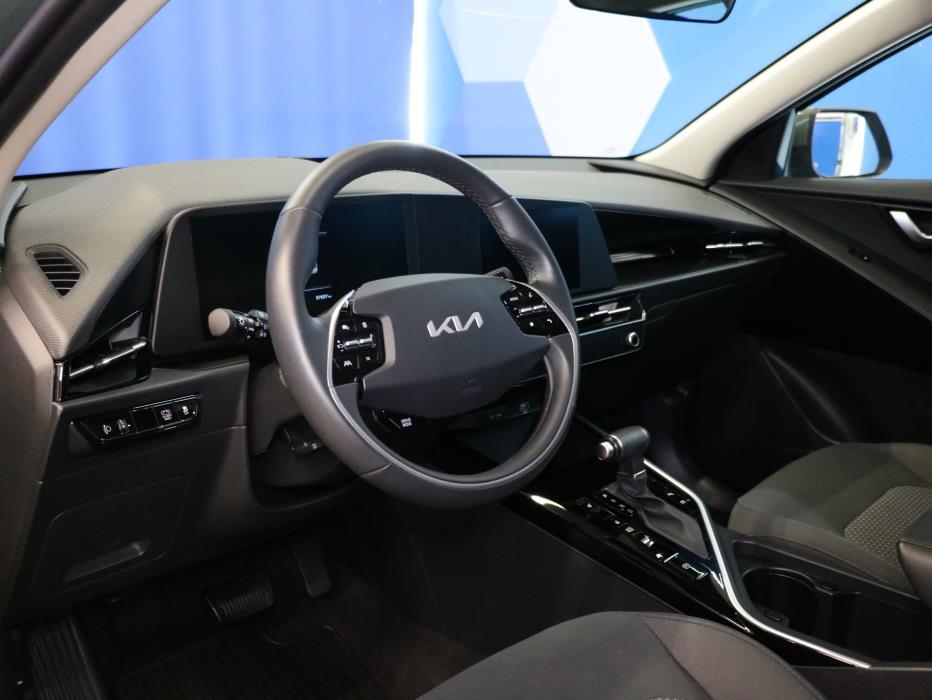 Kia Niro 2023