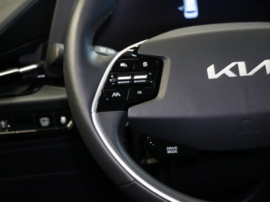 Kia Niro 2023