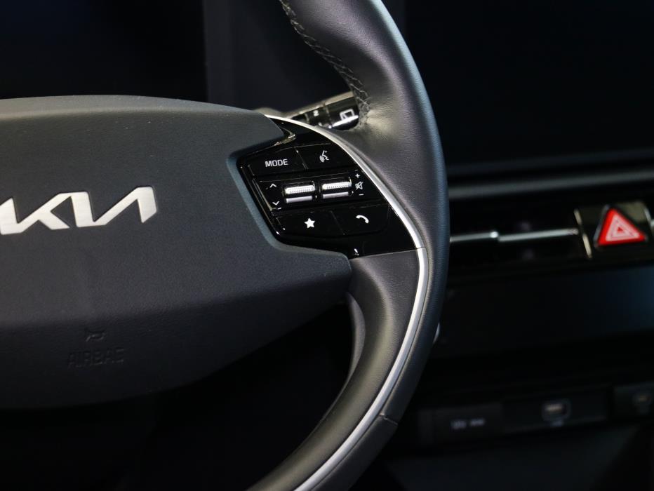 Kia Niro 2023