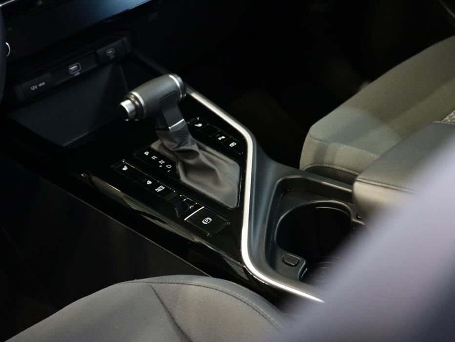 Kia Niro 2023