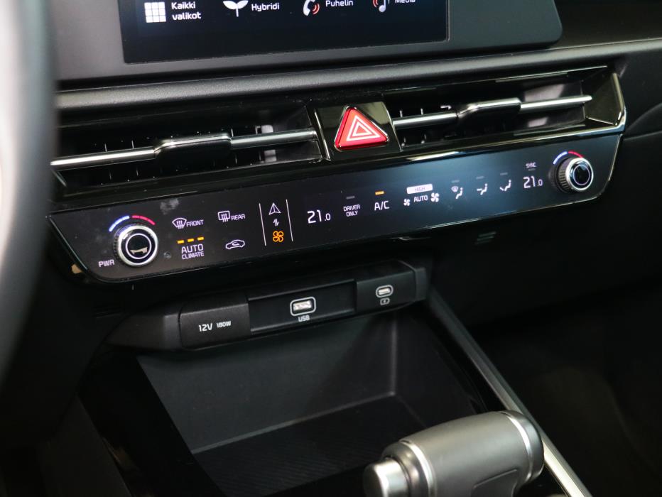 Kia Niro 2023