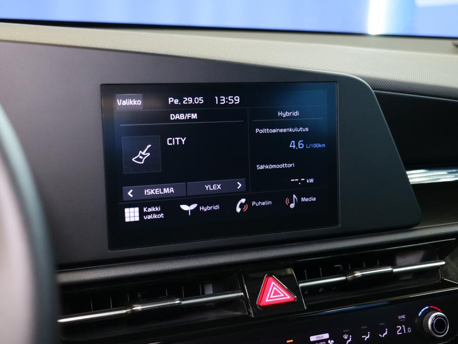 Kia Niro 2023