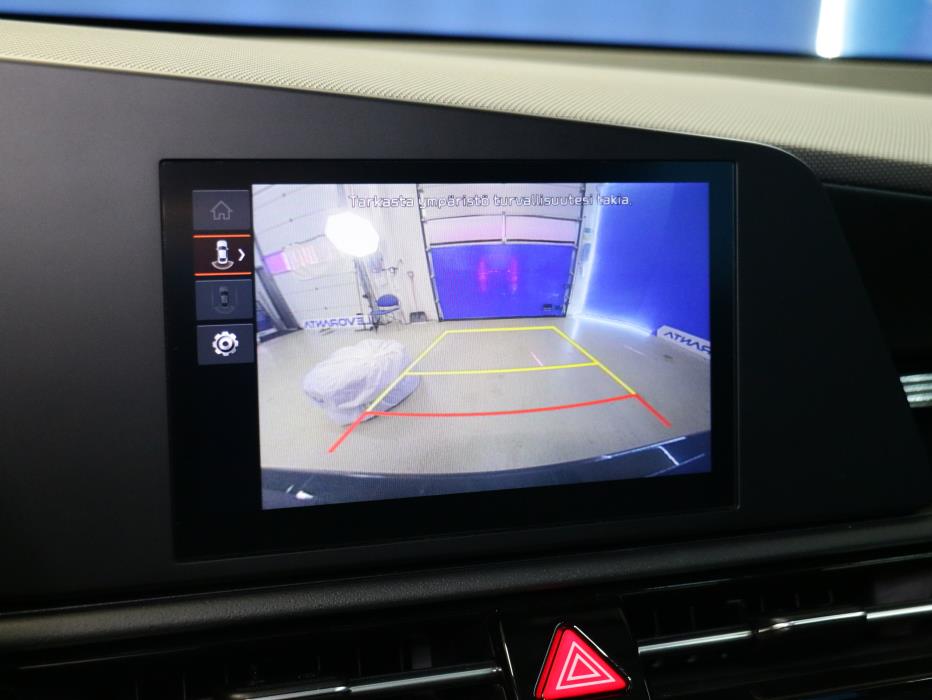 Kia Niro 2023