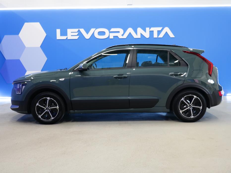 Kia Niro 2023