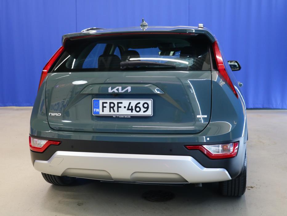 Kia Niro 2023