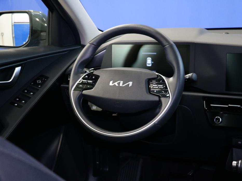 Kia Niro 2023