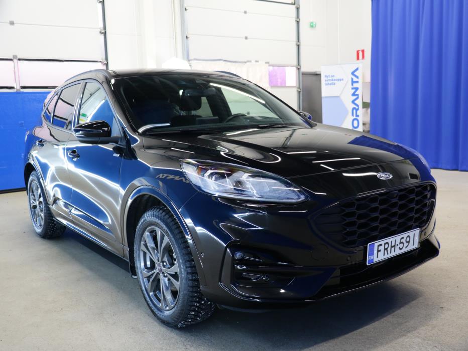 Ford Kuga 2023