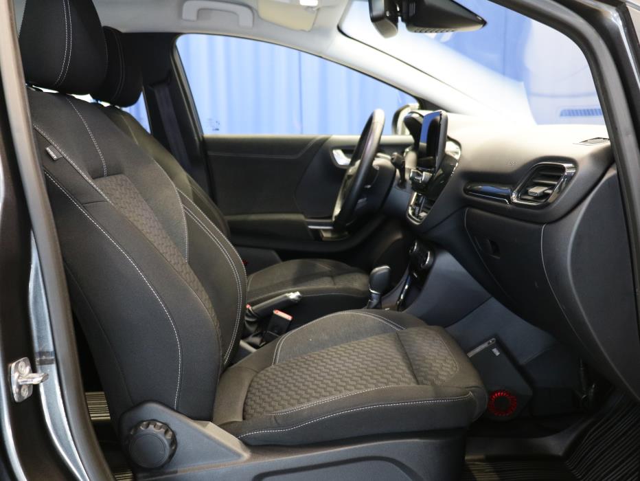 Ford Puma 2023