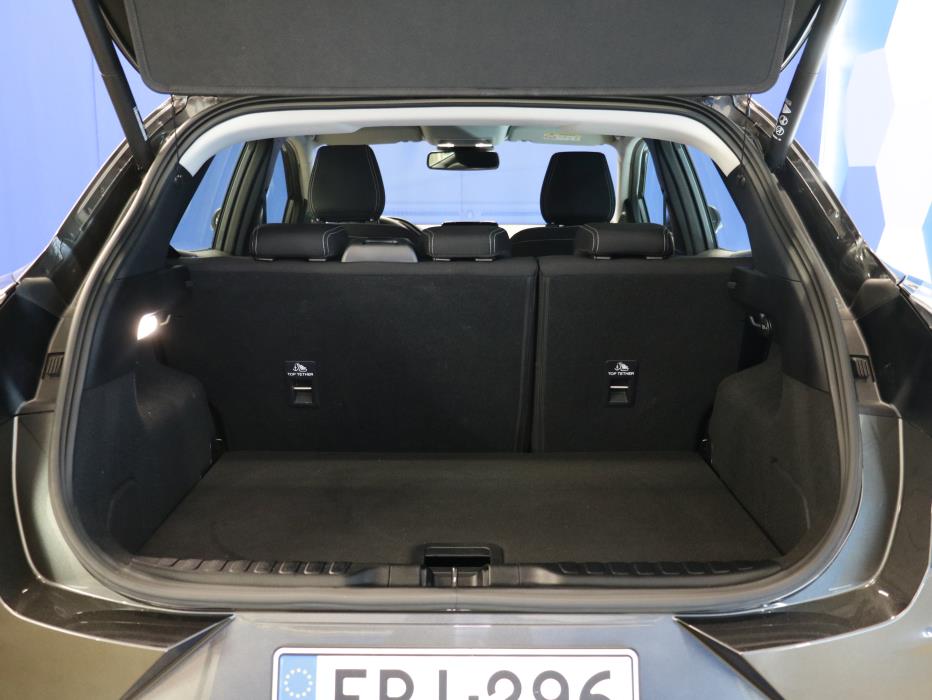 Ford Puma 2023