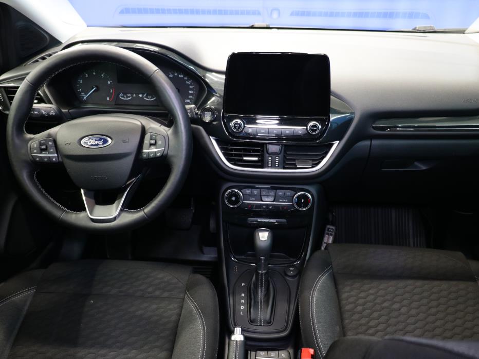 Ford Puma 2023