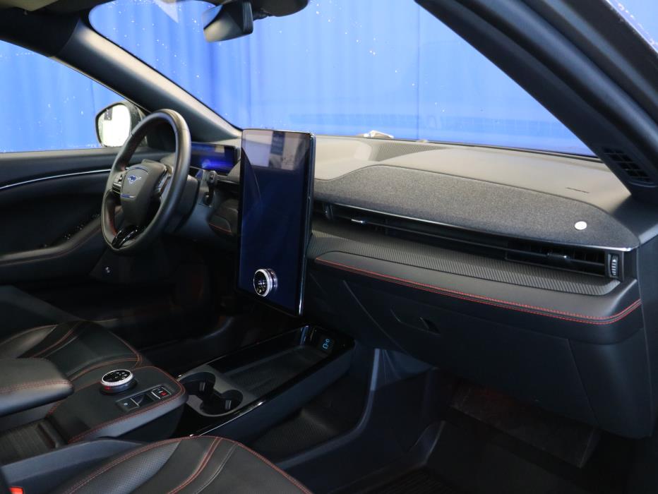 Ford Mustang Mach-E 2023